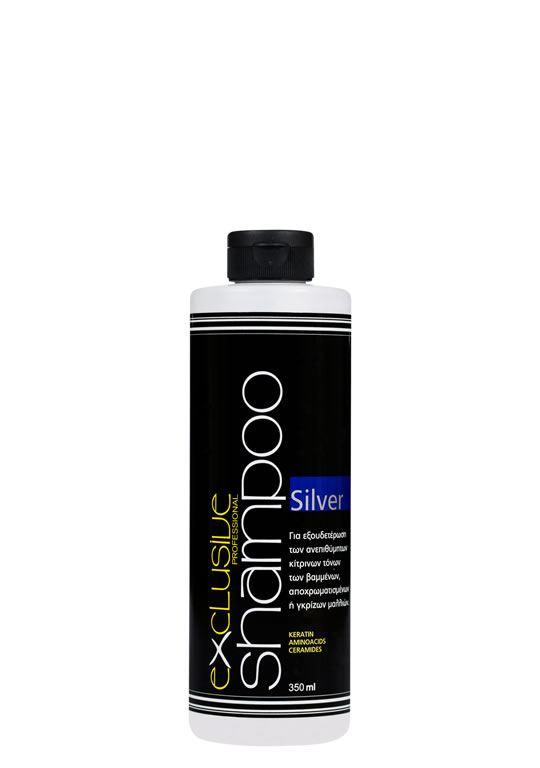 shampooSilver350ml